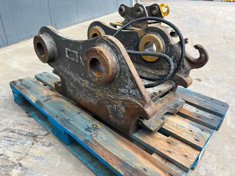 SMP S70 - 320D - Pikaliitin - Rakennuskoneet: kuva SMP S70 - 320D - Pikaliitin - Rakennuskoneet SMP S70 - 320D - Pikaliitin - Rakennuskoneet: kuva SMP S70 - 320D - Pikaliitin - Rakennuskoneet
