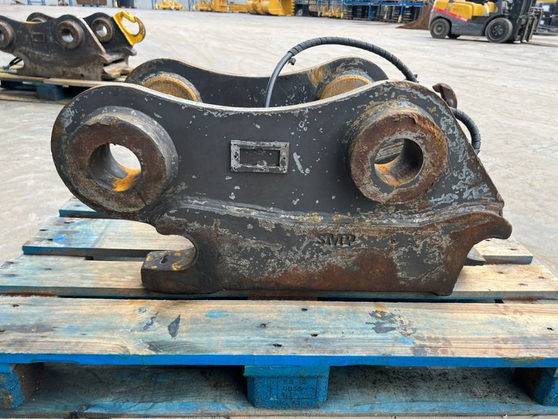 SMP S70 - 320D - Pikaliitin - Rakennuskoneet: kuva SMP S70 - 320D - Pikaliitin - Rakennuskoneet SMP S70 - 320D - Pikaliitin - Rakennuskoneet: kuva SMP S70 - 320D - Pikaliitin - Rakennuskoneet