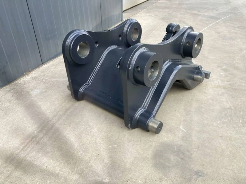 Smitma CW40 - Crafthook - CB - Pikaliitin - Rakennuskoneet: kuva Smitma CW40 - Crafthook - CB - Pikaliitin - Rakennuskoneet Smitma CW40 - Crafthook - CB - Pikaliitin - Rakennuskoneet: kuva Smitma CW40 - Crafthook - CB - Pikaliitin - Rakennuskoneet