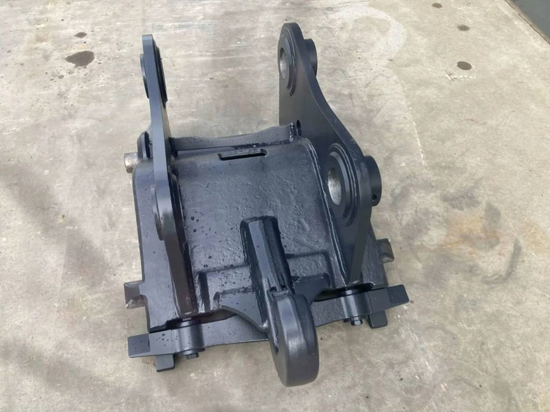 Smitma CW40 - EC210 - Pikaliitin - Rakennuskoneet: kuva Smitma CW40 - EC210 - Pikaliitin - Rakennuskoneet Smitma CW40 - EC210 - Pikaliitin - Rakennuskoneet: kuva Smitma CW40 - EC210 - Pikaliitin - Rakennuskoneet