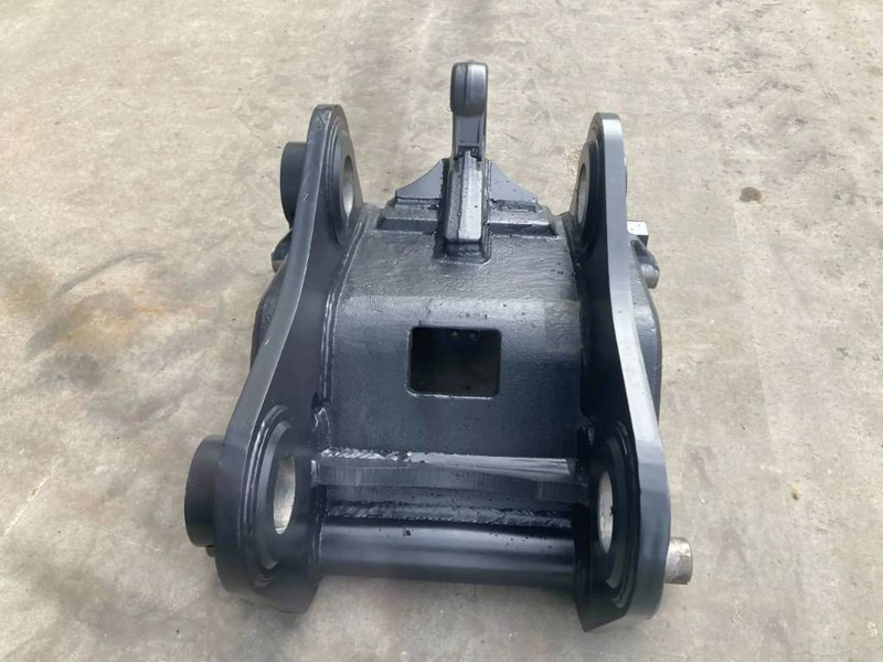 Smitma CW40 - EC210 - Pikaliitin - Rakennuskoneet: kuva Smitma CW40 - EC210 - Pikaliitin - Rakennuskoneet Smitma CW40 - EC210 - Pikaliitin - Rakennuskoneet: kuva Smitma CW40 - EC210 - Pikaliitin - Rakennuskoneet