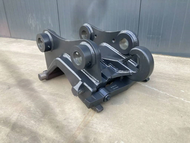 Smitma CW40 - EC290 - Pikaliitin - Rakennuskoneet: kuva Smitma CW40 - EC290 - Pikaliitin - Rakennuskoneet Smitma CW40 - EC290 - Pikaliitin - Rakennuskoneet: kuva Smitma CW40 - EC290 - Pikaliitin - Rakennuskoneet