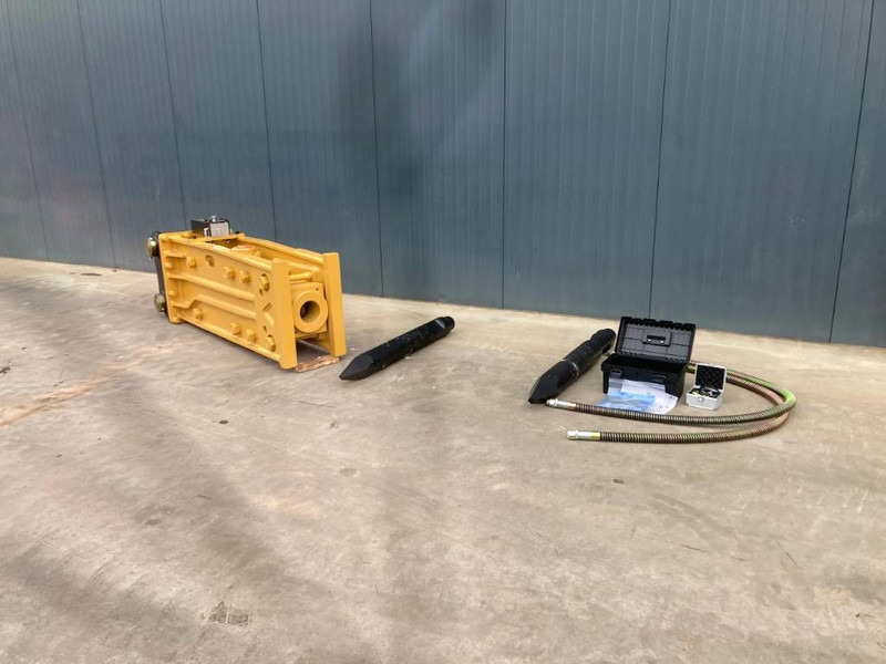 Smitma S140 / Caterpillar 320 / 323 - Volvo EC210 - Iskuvasara - Rakennuskoneet: kuva Smitma S140 / Caterpillar 320 / 323 - Volvo EC210 - Iskuvasara - Rakennuskoneet Smitma S140 / Caterpillar 320 / 323 - Volvo EC210 - Iskuvasara - Rakennuskoneet: kuva Smitma S140 / Caterpillar 320 / 323 - Volvo EC210 - Iskuvasara - Rakennuskoneet