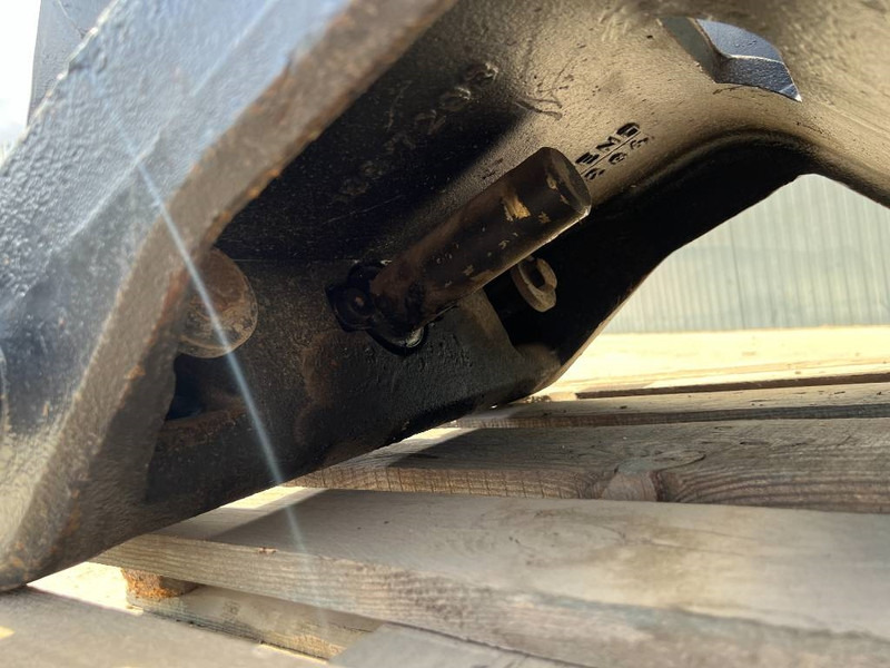 Pikaliitin - Rakennuskoneet Verachtert CW20 - M316C: kuva Pikaliitin - Rakennuskoneet Verachtert CW20 - M316C Pikaliitin - Rakennuskoneet Verachtert CW20 - M316C: kuva Pikaliitin - Rakennuskoneet Verachtert CW20 - M316C