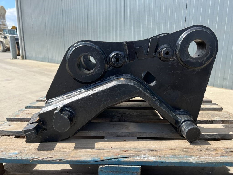 Pikaliitin - Rakennuskoneet Verachtert CW20 - M316C: kuva Pikaliitin - Rakennuskoneet Verachtert CW20 - M316C Pikaliitin - Rakennuskoneet Verachtert CW20 - M316C: kuva Pikaliitin - Rakennuskoneet Verachtert CW20 - M316C