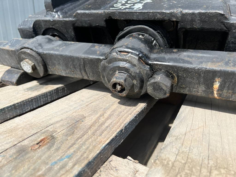 Pikaliitin - Rakennuskoneet Verachtert CW20 - M316C: kuva Pikaliitin - Rakennuskoneet Verachtert CW20 - M316C Pikaliitin - Rakennuskoneet Verachtert CW20 - M316C: kuva Pikaliitin - Rakennuskoneet Verachtert CW20 - M316C