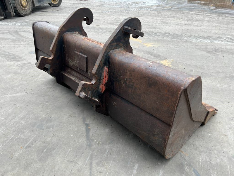 Verachtert CW30 / CW40 - Kauha - Rakennuskoneet: kuva Verachtert CW30 / CW40 - Kauha - Rakennuskoneet Verachtert CW30 / CW40 - Kauha - Rakennuskoneet: kuva Verachtert CW30 / CW40 - Kauha - Rakennuskoneet