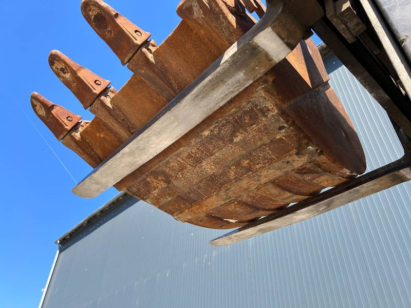 Kauha - Rakennuskoneet Verachtert CW45S: kuva Kauha - Rakennuskoneet Verachtert CW45S Kauha - Rakennuskoneet Verachtert CW45S: kuva Kauha - Rakennuskoneet Verachtert CW45S