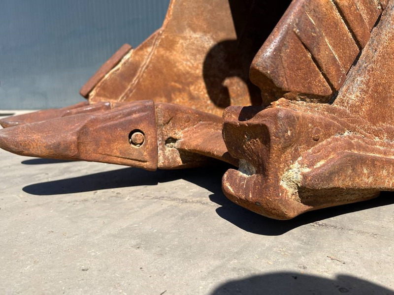 Kauha - Rakennuskoneet Verachtert CW45S: kuva Kauha - Rakennuskoneet Verachtert CW45S Kauha - Rakennuskoneet Verachtert CW45S: kuva Kauha - Rakennuskoneet Verachtert CW45S