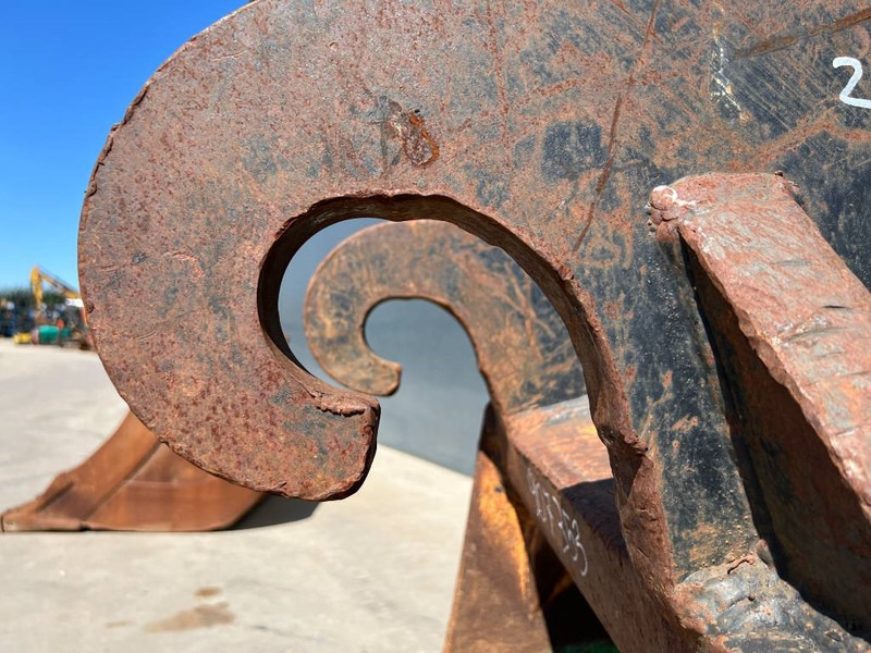 Kauha - Rakennuskoneet Verachtert CW45S: kuva Kauha - Rakennuskoneet Verachtert CW45S Kauha - Rakennuskoneet Verachtert CW45S: kuva Kauha - Rakennuskoneet Verachtert CW45S