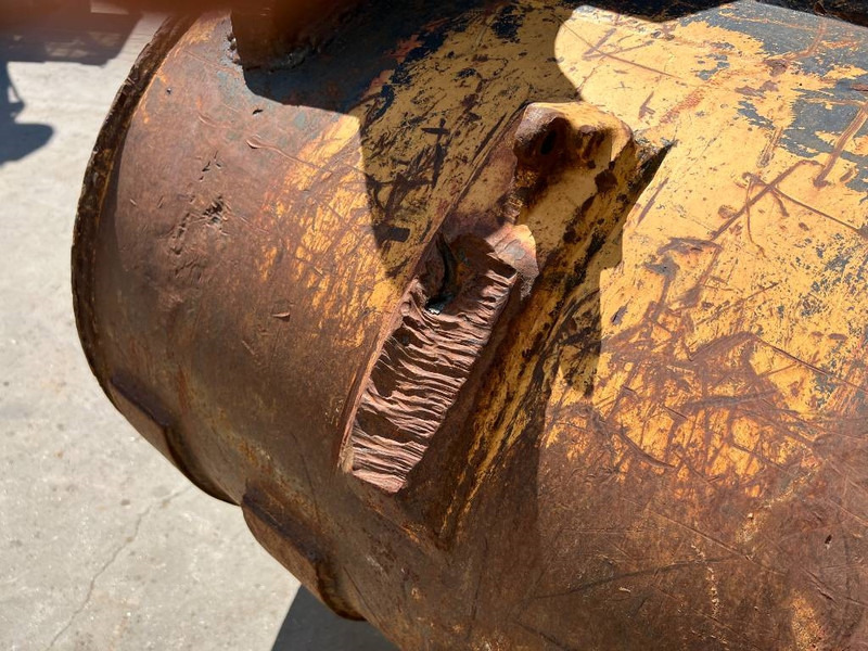 Kauha - Rakennuskoneet Verachtert CW45S: kuva Kauha - Rakennuskoneet Verachtert CW45S Kauha - Rakennuskoneet Verachtert CW45S: kuva Kauha - Rakennuskoneet Verachtert CW45S