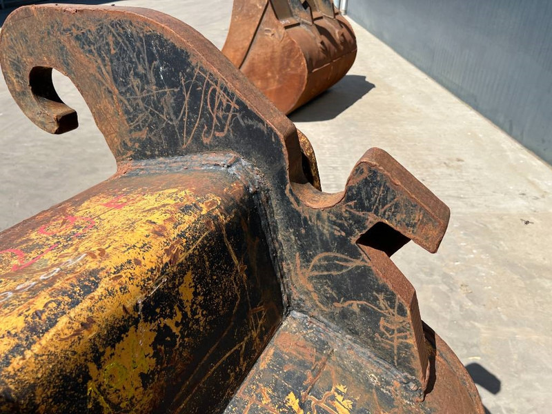 Kauha - Rakennuskoneet Verachtert CW45S: kuva Kauha - Rakennuskoneet Verachtert CW45S Kauha - Rakennuskoneet Verachtert CW45S: kuva Kauha - Rakennuskoneet Verachtert CW45S