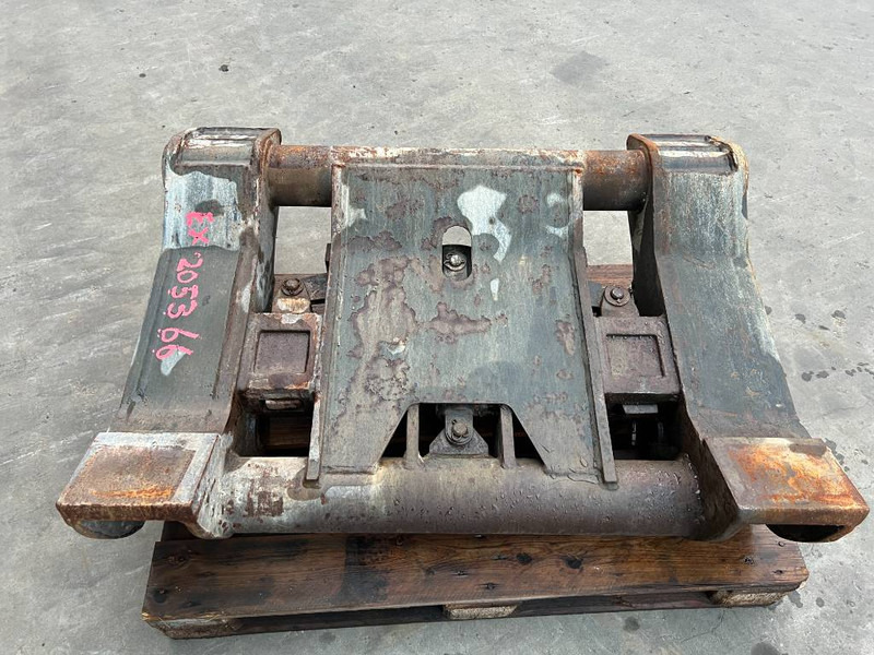 Verachtert SW2000 - 950G / 950H / 950GC - Pikaliitin - Rakennuskoneet: kuva Verachtert SW2000 - 950G / 950H / 950GC - Pikaliitin - Rakennuskoneet Verachtert SW2000 - 950G / 950H / 950GC - Pikaliitin - Rakennuskoneet: kuva Verachtert SW2000 - 950G / 950H / 950GC - Pikaliitin - Rakennuskoneet