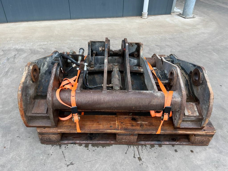 Verachtert SW2000 - 950G / 950H / 950GC - Pikaliitin - Rakennuskoneet: kuva Verachtert SW2000 - 950G / 950H / 950GC - Pikaliitin - Rakennuskoneet Verachtert SW2000 - 950G / 950H / 950GC - Pikaliitin - Rakennuskoneet: kuva Verachtert SW2000 - 950G / 950H / 950GC - Pikaliitin - Rakennuskoneet