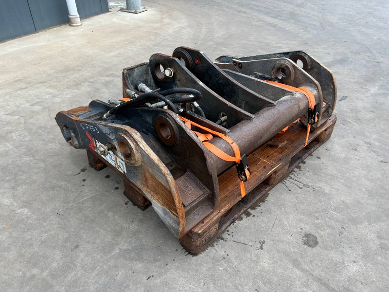 Verachtert SW2000 - 950G / 950H / 950GC - Pikaliitin - Rakennuskoneet: kuva Verachtert SW2000 - 950G / 950H / 950GC - Pikaliitin - Rakennuskoneet Verachtert SW2000 - 950G / 950H / 950GC - Pikaliitin - Rakennuskoneet: kuva Verachtert SW2000 - 950G / 950H / 950GC - Pikaliitin - Rakennuskoneet