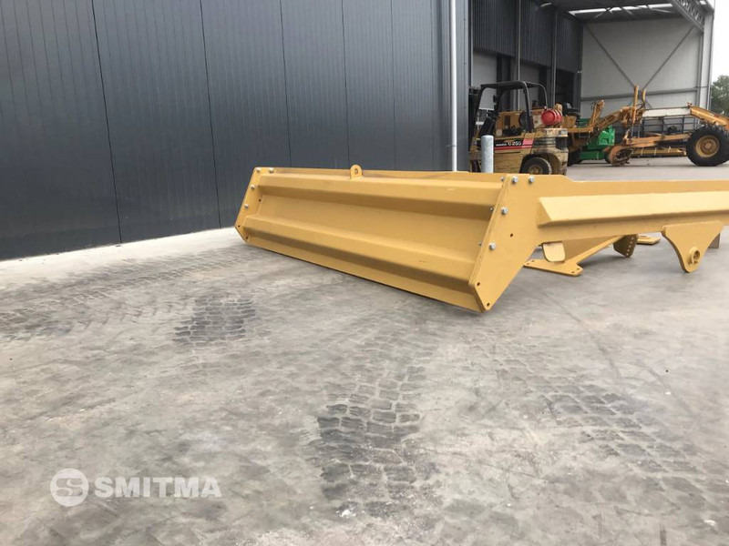 Volvo A35E - Takalaitanostin - Rakennuskoneet: kuva Volvo A35E - Takalaitanostin - Rakennuskoneet Volvo A35E - Takalaitanostin - Rakennuskoneet: kuva Volvo A35E - Takalaitanostin - Rakennuskoneet
