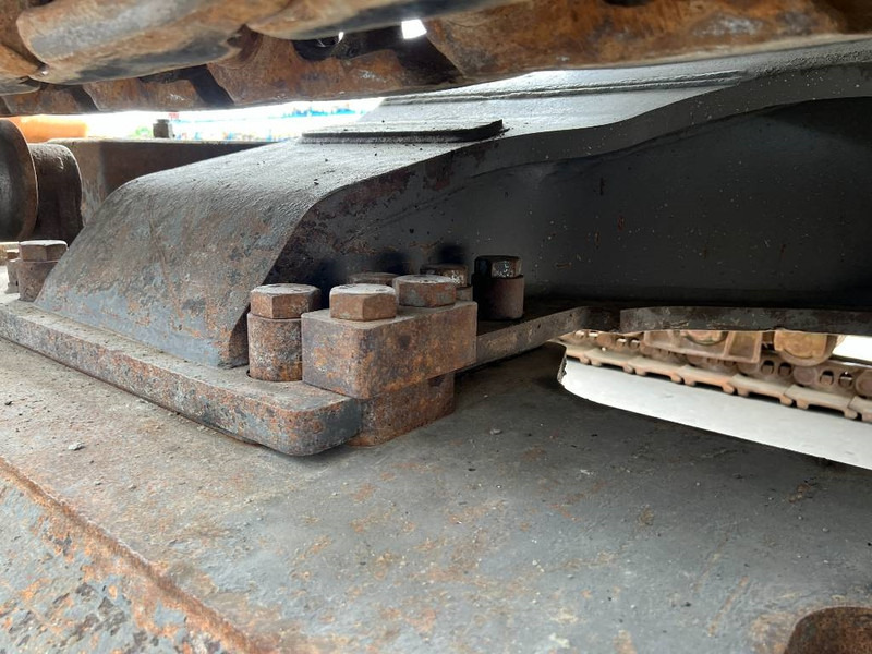 Volvo EC750E L - Telakaivukone: kuva Volvo EC750E L - Telakaivukone Volvo EC750E L - Telakaivukone: kuva Volvo EC750E L - Telakaivukone