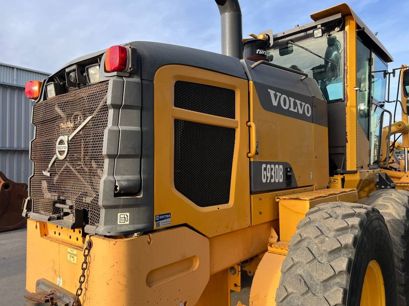 Volvo G930B - Tiehöylä: kuva Volvo G930B - Tiehöylä Volvo G930B - Tiehöylä: kuva Volvo G930B - Tiehöylä