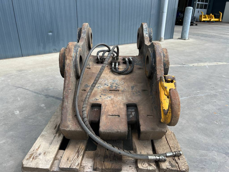 Volvo S3 / 352F - Pikaliitin - Rakennuskoneet: kuva Volvo S3 / 352F - Pikaliitin - Rakennuskoneet Volvo S3 / 352F - Pikaliitin - Rakennuskoneet: kuva Volvo S3 / 352F - Pikaliitin - Rakennuskoneet
