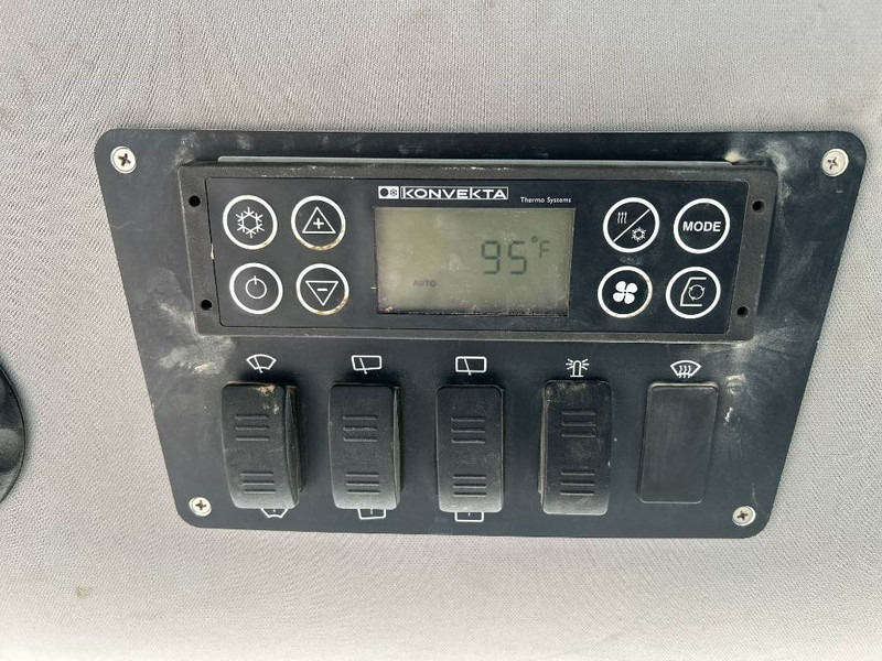 Wirtgen WR200XLi - Jyrä: kuva Wirtgen WR200XLi - Jyrä Wirtgen WR200XLi - Jyrä: kuva Wirtgen WR200XLi - Jyrä