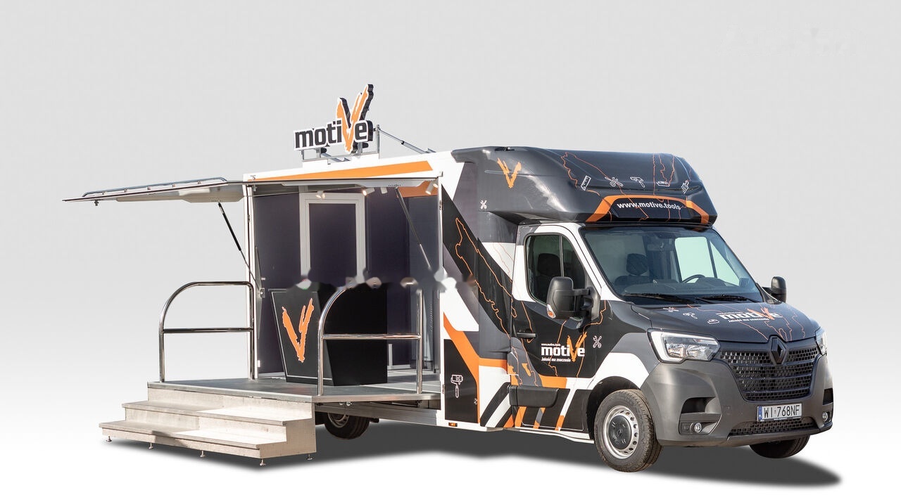 Bannert EVENT, SZKOLENIA TARGI !!! - Myyntiauto: kuva Bannert EVENT, SZKOLENIA TARGI !!! - Myyntiauto Bannert EVENT, SZKOLENIA TARGI !!! - Myyntiauto: kuva Bannert EVENT, SZKOLENIA TARGI !!! - Myyntiauto