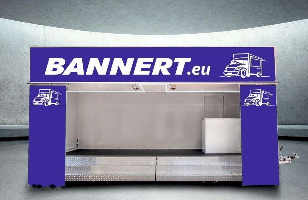 Bannert EVENTOWA, SZKOLENIOWA Trailer 6m - Myyntivaunu: kuva Bannert EVENTOWA, SZKOLENIOWA Trailer 6m - Myyntivaunu Bannert EVENTOWA, SZKOLENIOWA Trailer 6m - Myyntivaunu: kuva Bannert EVENTOWA, SZKOLENIOWA Trailer 6m - Myyntivaunu