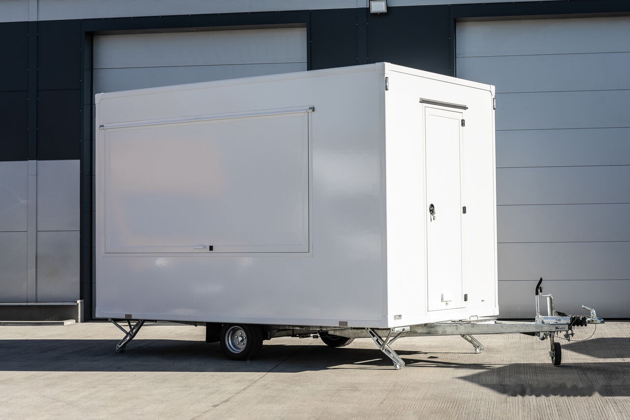 Bannert IMBISS, Handlowa, Przyczepa Burger Trailer - Myyntivaunu: kuva Bannert IMBISS, Handlowa, Przyczepa Burger Trailer - Myyntivaunu Bannert IMBISS, Handlowa, Przyczepa Burger Trailer - Myyntivaunu: kuva Bannert IMBISS, Handlowa, Przyczepa Burger Trailer - Myyntivaunu