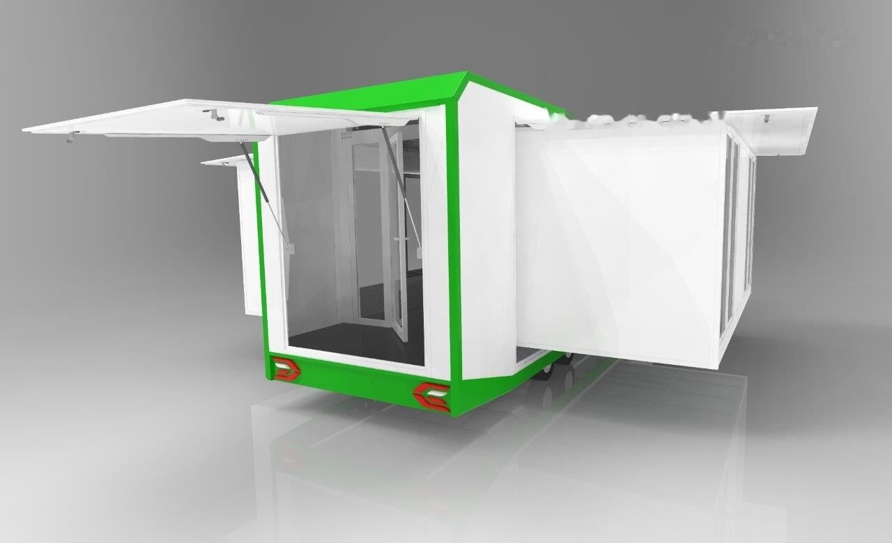 Bannert IMBISS, Handlowa, Przyczepa Event Trailer - Myyntivaunu: kuva Bannert IMBISS, Handlowa, Przyczepa Event Trailer - Myyntivaunu Bannert IMBISS, Handlowa, Przyczepa Event Trailer - Myyntivaunu: kuva Bannert IMBISS, Handlowa, Przyczepa Event Trailer - Myyntivaunu