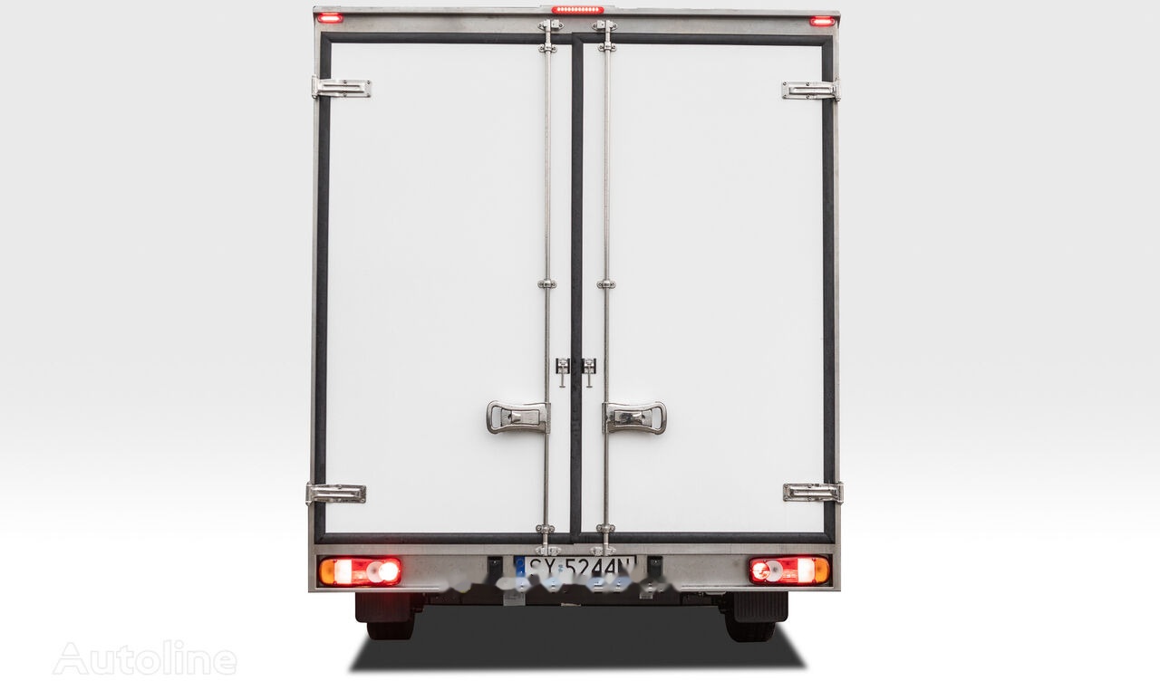Bannert Imbiss Handlowy Empty Van Box - Myyntiauto: kuva Bannert Imbiss Handlowy Empty Van Box - Myyntiauto Bannert Imbiss Handlowy Empty Van Box - Myyntiauto: kuva Bannert Imbiss Handlowy Empty Van Box - Myyntiauto