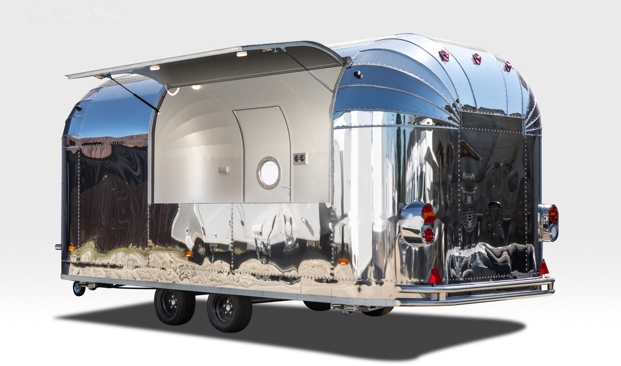 Bannert Verkaufswagen Imbiss Airstream | IN STOCK - Myyntivaunu: kuva Bannert Verkaufswagen Imbiss Airstream | IN STOCK - Myyntivaunu Bannert Verkaufswagen Imbiss Airstream | IN STOCK - Myyntivaunu: kuva Bannert Verkaufswagen Imbiss Airstream | IN STOCK - Myyntivaunu