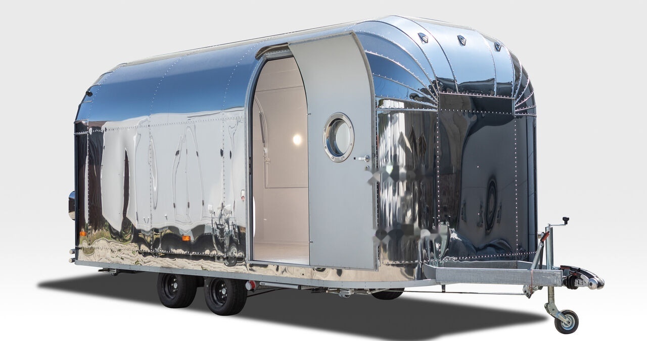 Bannert Verkaufswagen Imbiss Airstream | IN STOCK - Myyntivaunu: kuva Bannert Verkaufswagen Imbiss Airstream | IN STOCK - Myyntivaunu Bannert Verkaufswagen Imbiss Airstream | IN STOCK - Myyntivaunu: kuva Bannert Verkaufswagen Imbiss Airstream | IN STOCK - Myyntivaunu