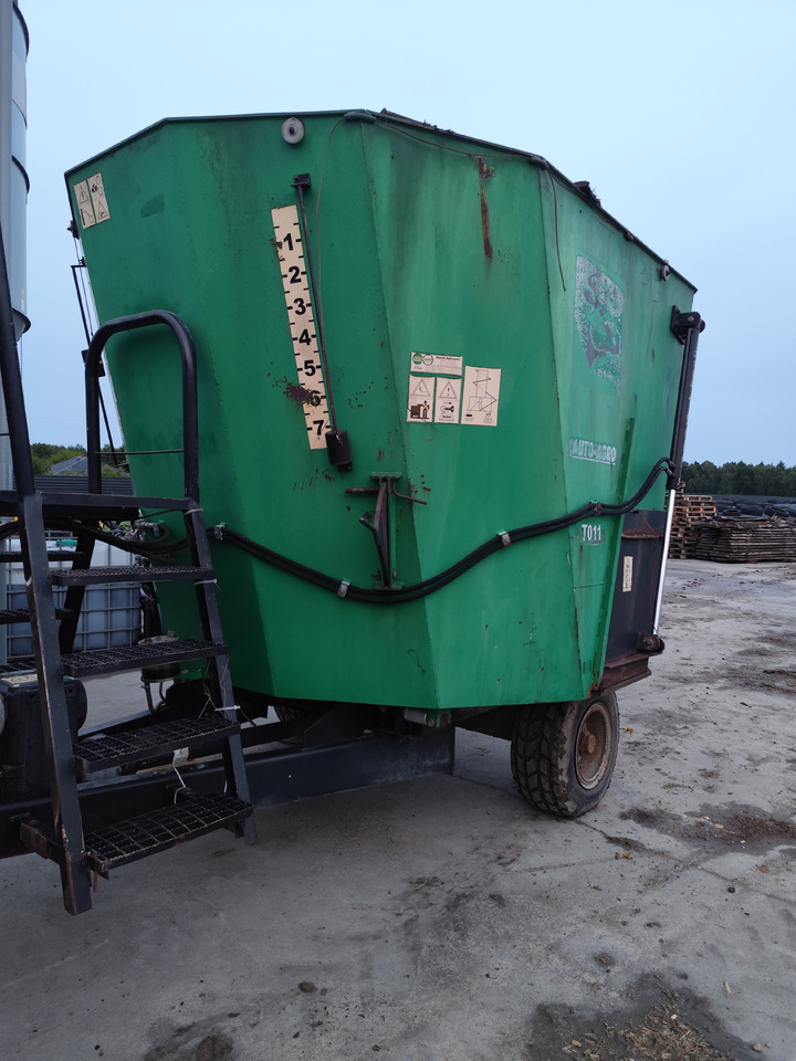 Auto-Agro T-011 - Seosrehuvaunu: kuva Auto-Agro T-011 - Seosrehuvaunu Auto-Agro T-011 - Seosrehuvaunu: kuva Auto-Agro T-011 - Seosrehuvaunu