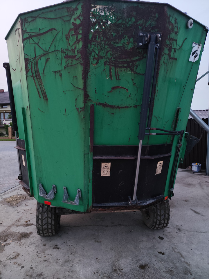 Auto-Agro T-011 - Seosrehuvaunu: kuva Auto-Agro T-011 - Seosrehuvaunu Auto-Agro T-011 - Seosrehuvaunu: kuva Auto-Agro T-011 - Seosrehuvaunu
