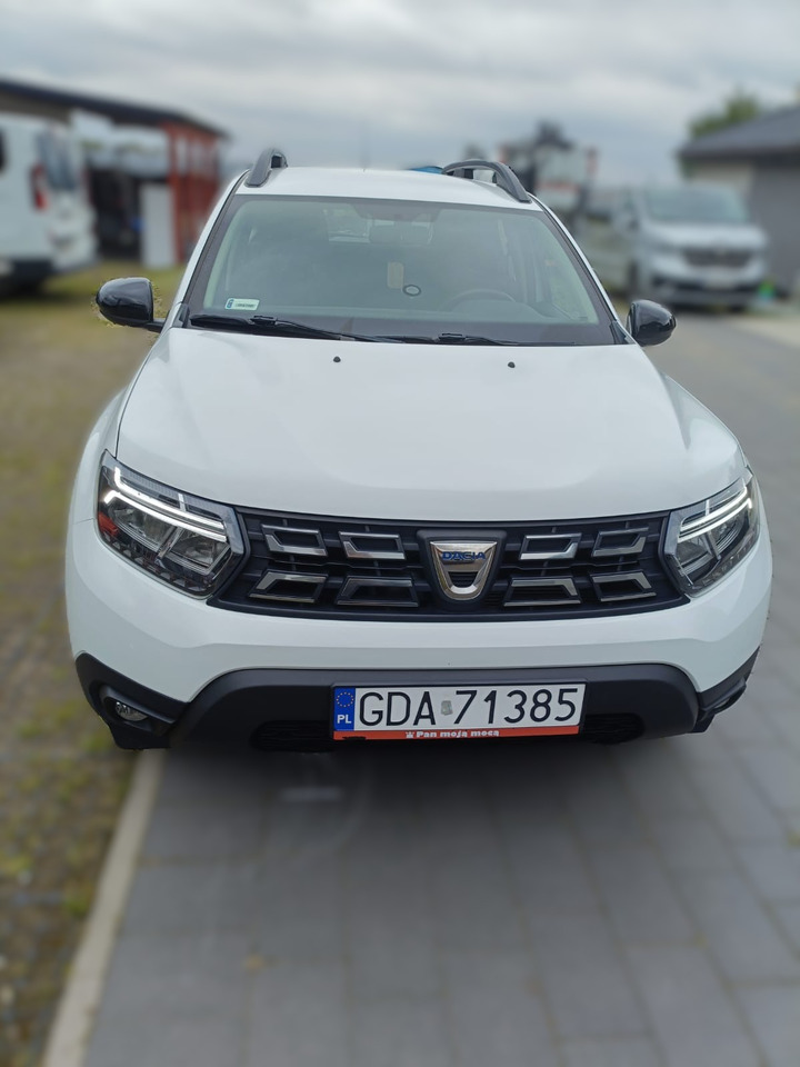 DACIA DUSTER 1.0 + LPG - Henkilöauto: kuva DACIA DUSTER 1.0 + LPG - Henkilöauto DACIA DUSTER 1.0 + LPG - Henkilöauto: kuva DACIA DUSTER 1.0 + LPG - Henkilöauto