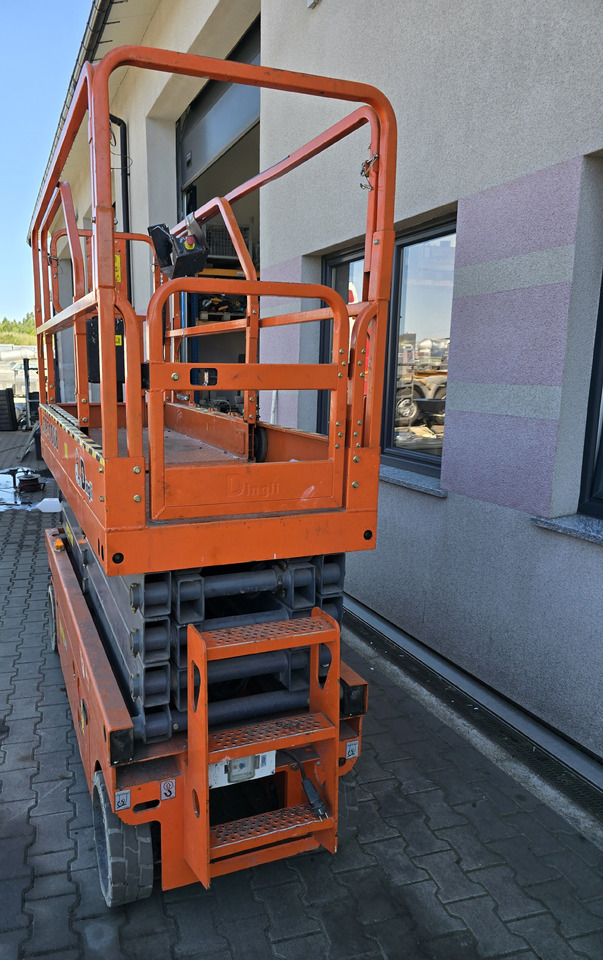 DINGLI JCPT1008DC - Saksilava: kuva DINGLI JCPT1008DC - Saksilava DINGLI JCPT1008DC - Saksilava: kuva DINGLI JCPT1008DC - Saksilava