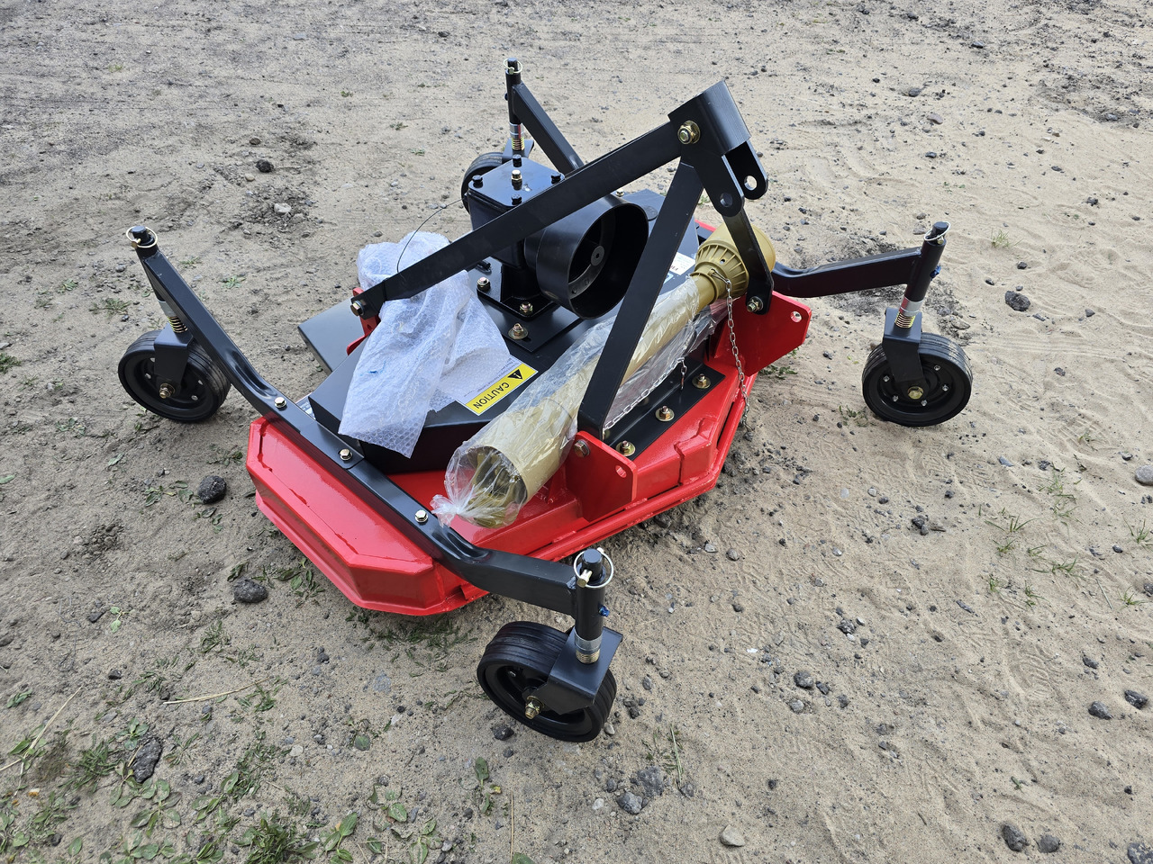 FHM FHM DM120 - Niittokone: kuva FHM FHM DM120 - Niittokone FHM FHM DM120 - Niittokone: kuva FHM FHM DM120 - Niittokone