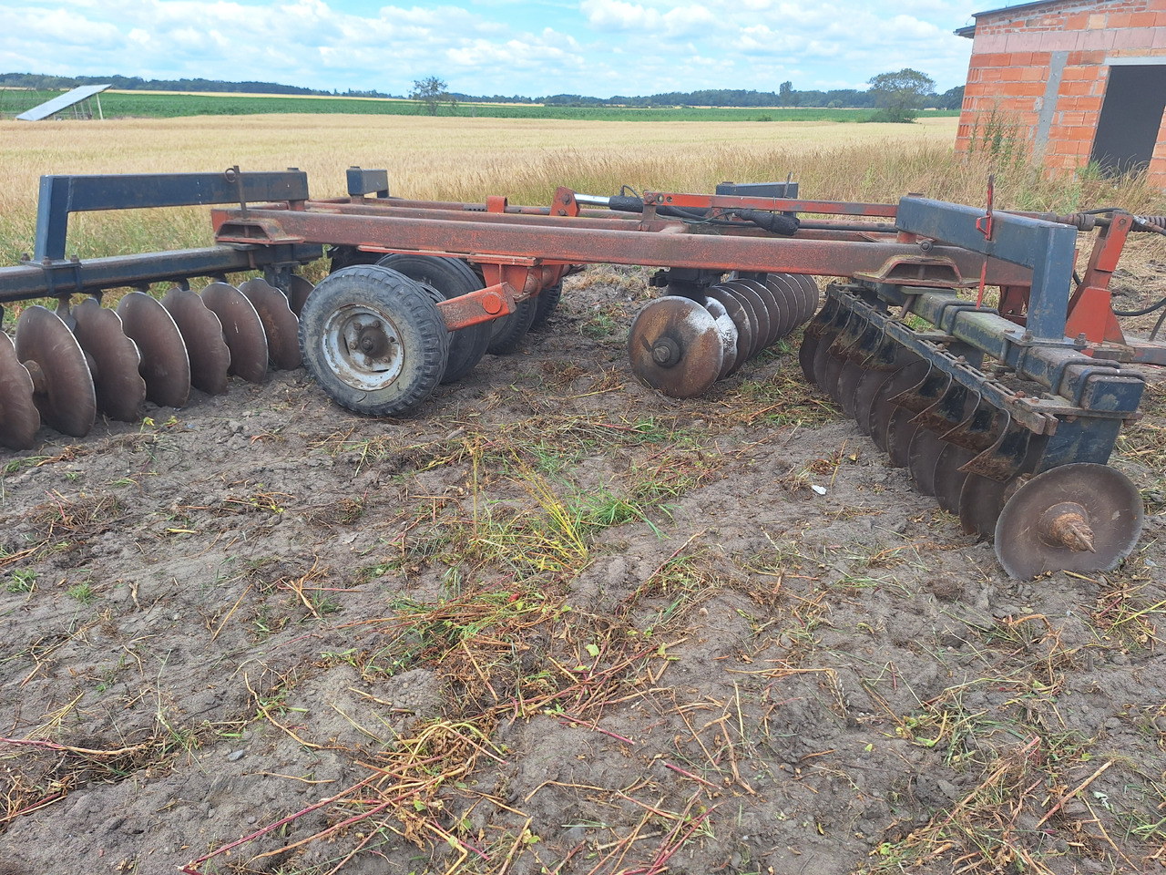 Gregoire Besson XRL 666 42 - Äes: kuva Gregoire Besson XRL 666 42 - Äes Gregoire Besson XRL 666 42 - Äes: kuva Gregoire Besson XRL 666 42 - Äes