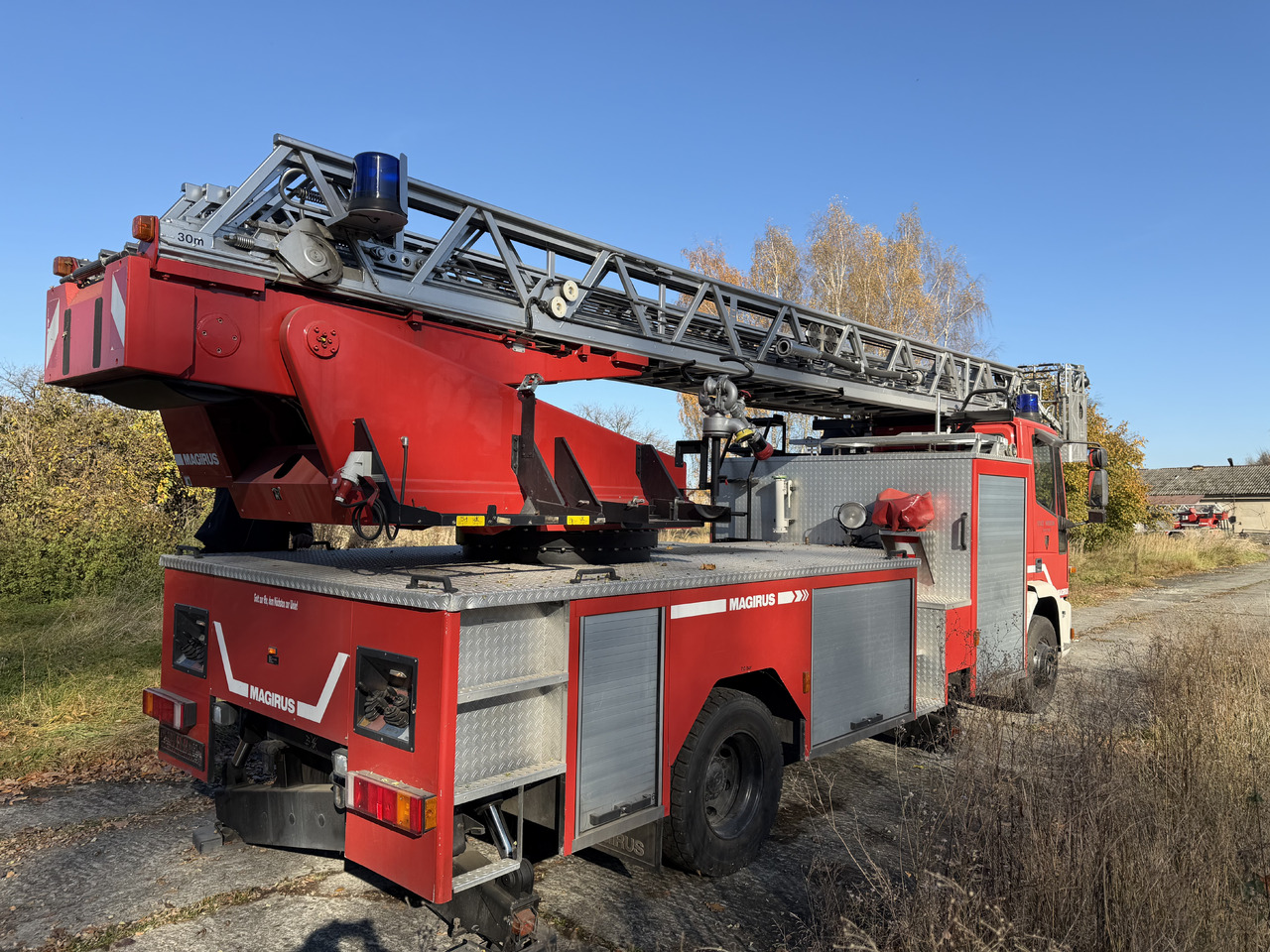 IVECO MAGIRUS FF150E - Paloauto: kuva IVECO MAGIRUS FF150E - Paloauto IVECO MAGIRUS FF150E - Paloauto: kuva IVECO MAGIRUS FF150E - Paloauto