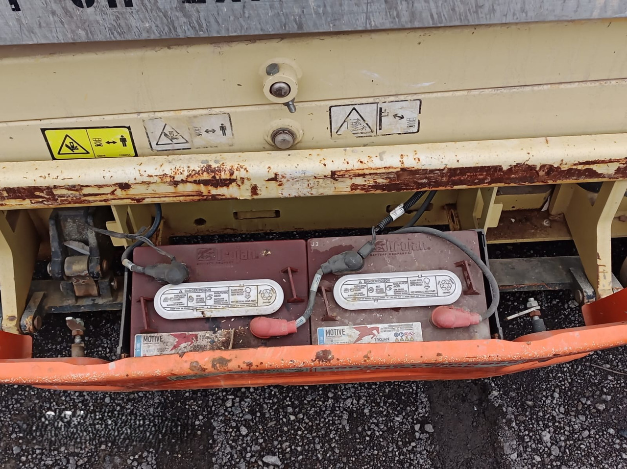 JLG 1930ES - Saksilava: kuva JLG 1930ES - Saksilava JLG 1930ES - Saksilava: kuva JLG 1930ES - Saksilava