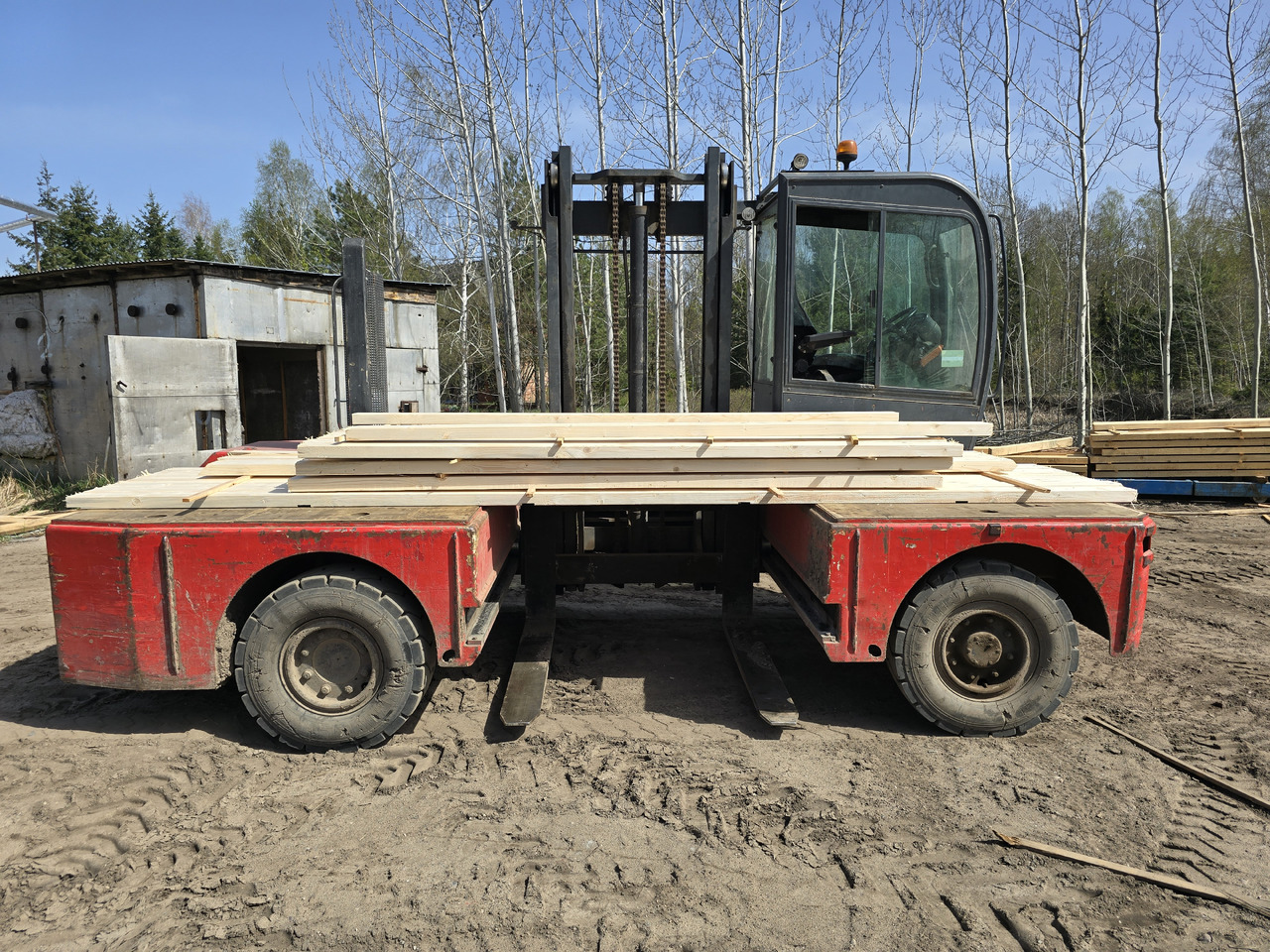 JUMBO JDQ 50/14/40 - Kylkitrukki: kuva JUMBO JDQ 50/14/40 - Kylkitrukki JUMBO JDQ 50/14/40 - Kylkitrukki: kuva JUMBO JDQ 50/14/40 - Kylkitrukki