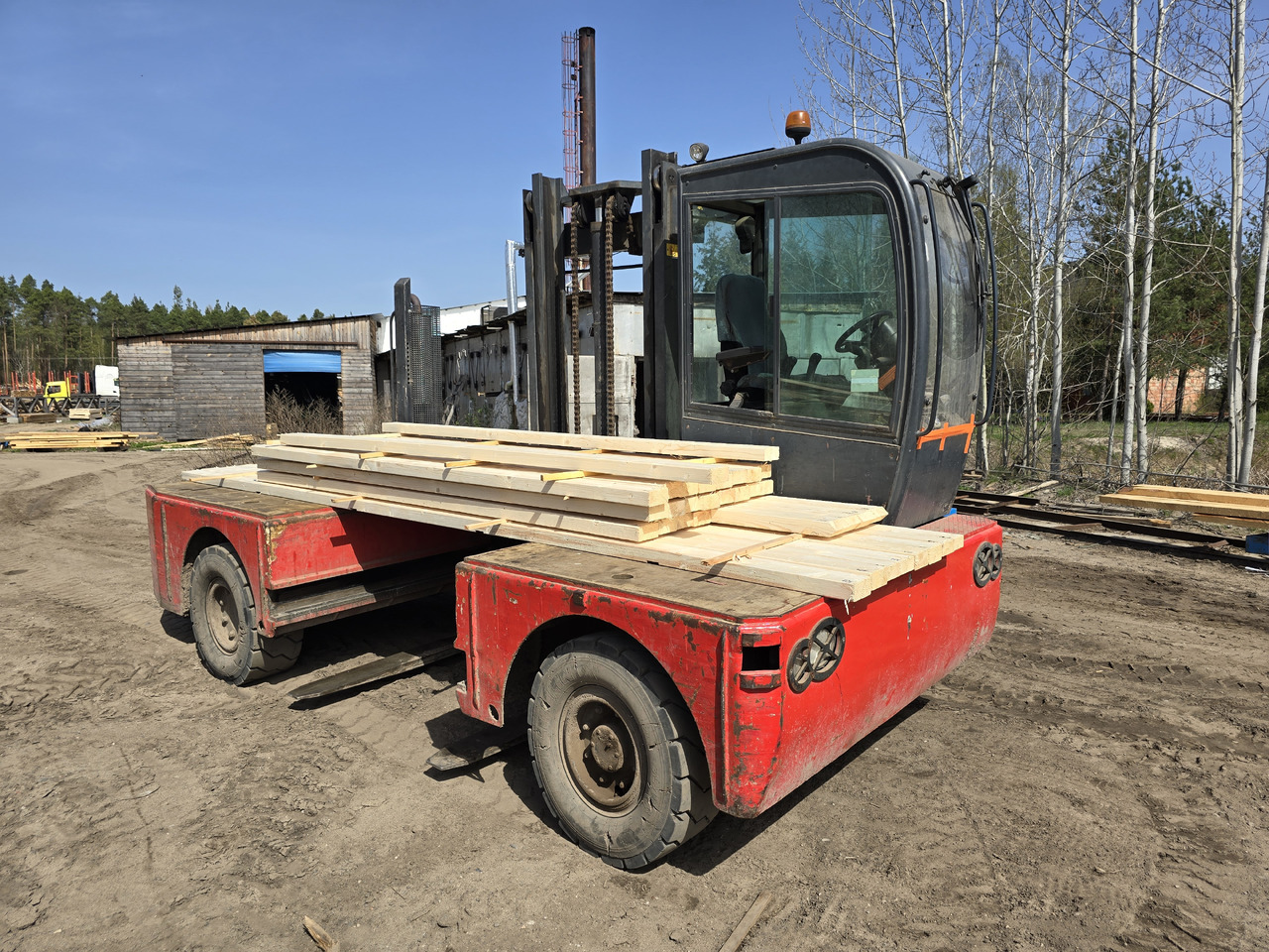 JUMBO JDQ 50/14/40 - Kylkitrukki: kuva JUMBO JDQ 50/14/40 - Kylkitrukki JUMBO JDQ 50/14/40 - Kylkitrukki: kuva JUMBO JDQ 50/14/40 - Kylkitrukki