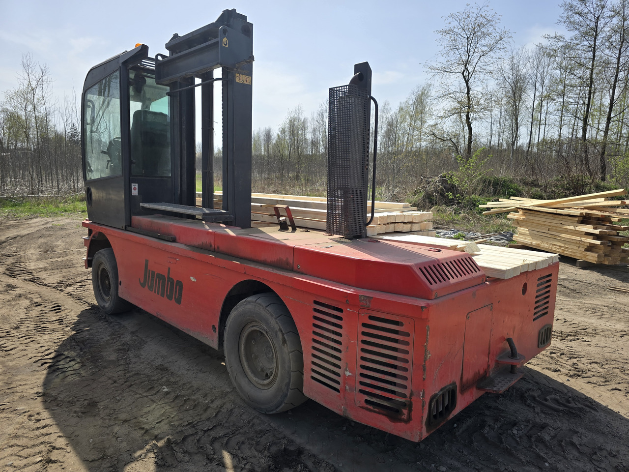 JUMBO JDQ 50/14/40 - Kylkitrukki: kuva JUMBO JDQ 50/14/40 - Kylkitrukki JUMBO JDQ 50/14/40 - Kylkitrukki: kuva JUMBO JDQ 50/14/40 - Kylkitrukki