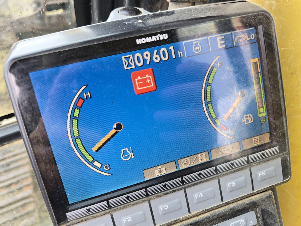 KOMATSU PS210LC-8 - Telakaivukone: kuva KOMATSU PS210LC-8 - Telakaivukone KOMATSU PS210LC-8 - Telakaivukone: kuva KOMATSU PS210LC-8 - Telakaivukone