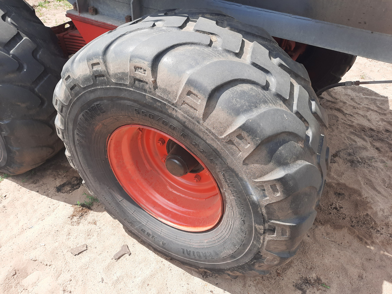 Kotte J.Kotte VT 10 000 - Lietevaunu: kuva Kotte J.Kotte VT 10 000 - Lietevaunu Kotte J.Kotte VT 10 000 - Lietevaunu: kuva Kotte J.Kotte VT 10 000 - Lietevaunu