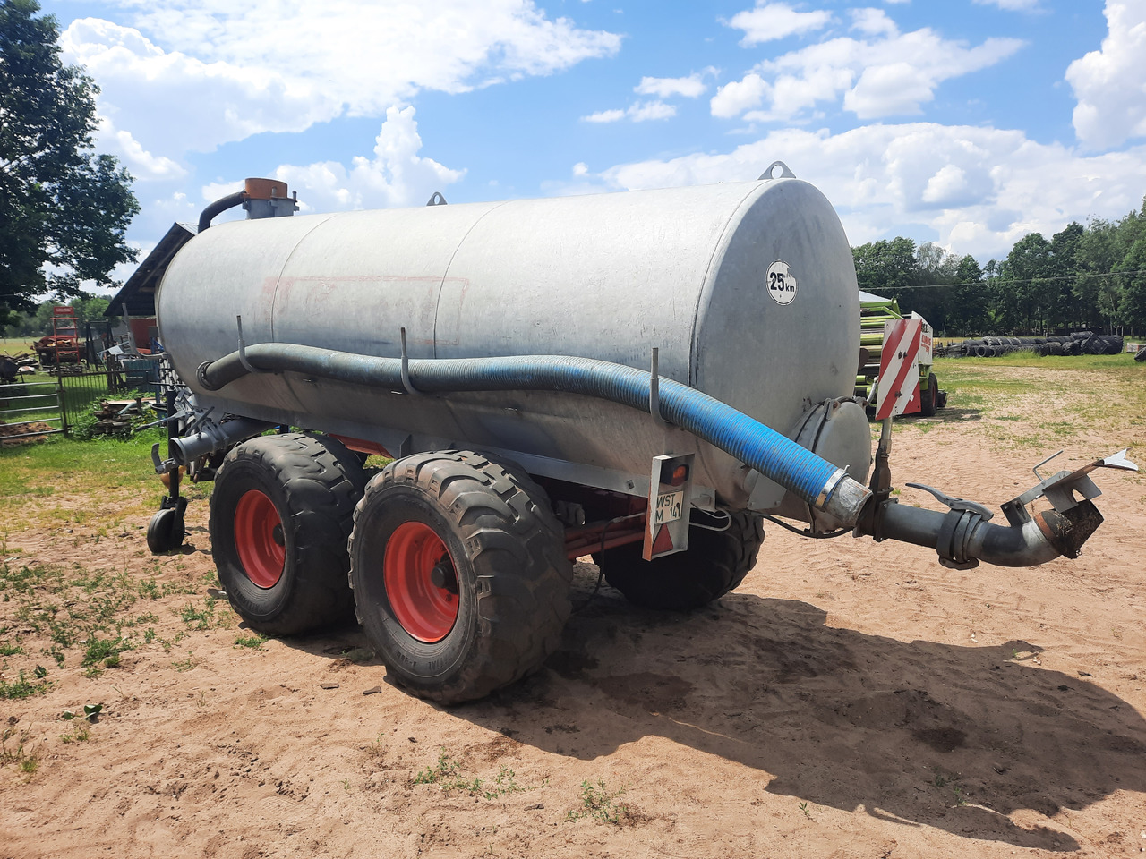 Kotte J.Kotte VT 10 000 - Lietevaunu: kuva Kotte J.Kotte VT 10 000 - Lietevaunu Kotte J.Kotte VT 10 000 - Lietevaunu: kuva Kotte J.Kotte VT 10 000 - Lietevaunu