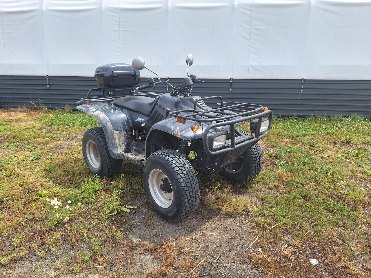 Linhai - Henkilöauto: kuva Linhai - Henkilöauto Linhai - Henkilöauto: kuva Linhai - Henkilöauto