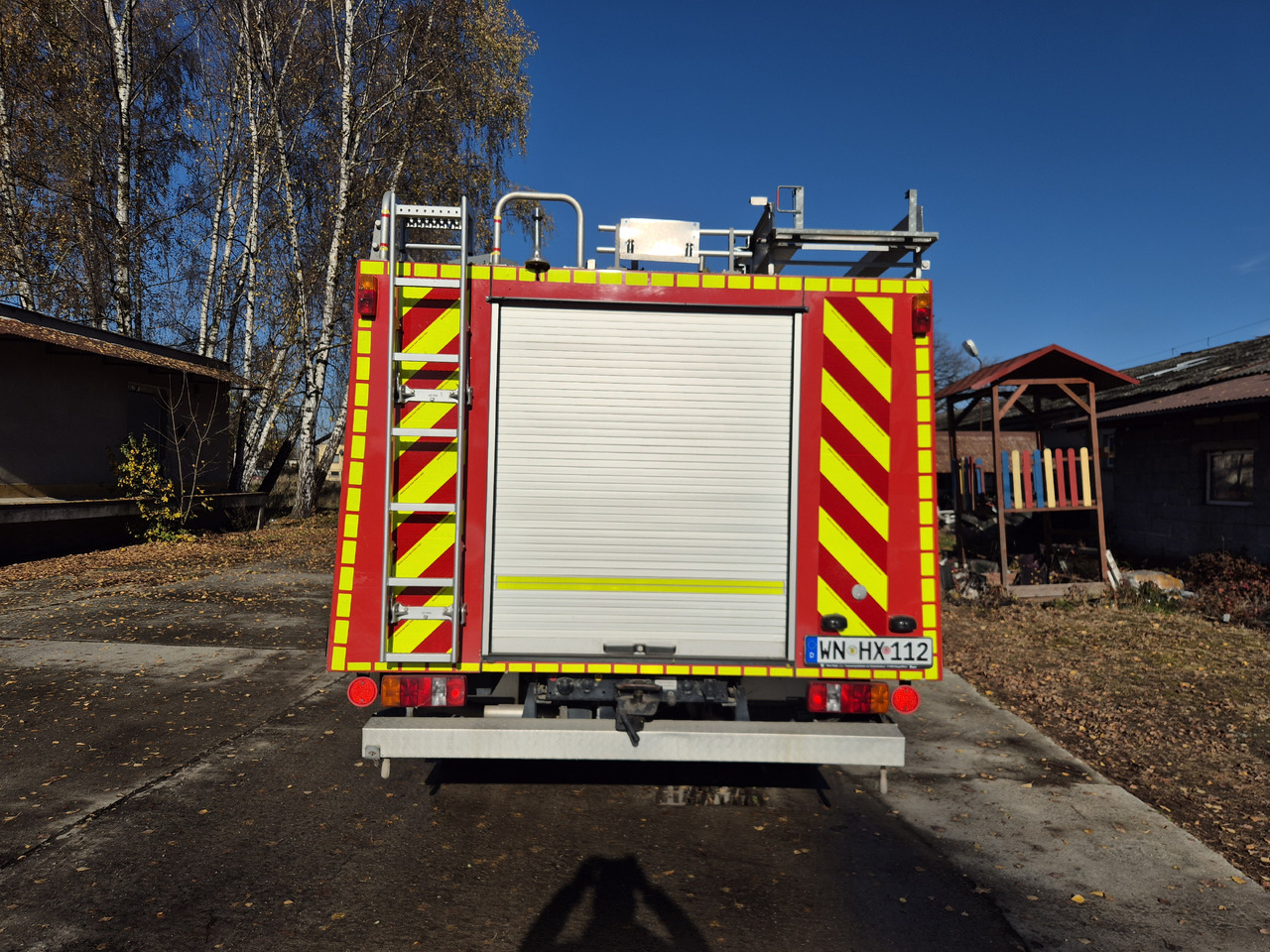 MERCEDES-BENZ 814F LF 8/6 - Paloauto: kuva MERCEDES-BENZ 814F LF 8/6 - Paloauto MERCEDES-BENZ 814F LF 8/6 - Paloauto: kuva MERCEDES-BENZ 814F LF 8/6 - Paloauto