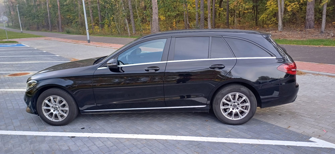 MERCEDES-BENZ C 200 D (W205) - Henkilöauto: kuva MERCEDES-BENZ C 200 D (W205) - Henkilöauto MERCEDES-BENZ C 200 D (W205) - Henkilöauto: kuva MERCEDES-BENZ C 200 D (W205) - Henkilöauto