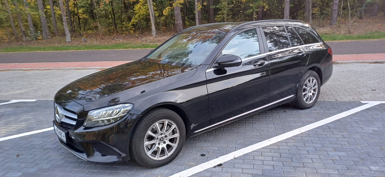 MERCEDES-BENZ C 200 D (W205) - Henkilöauto: kuva MERCEDES-BENZ C 200 D (W205) - Henkilöauto MERCEDES-BENZ C 200 D (W205) - Henkilöauto: kuva MERCEDES-BENZ C 200 D (W205) - Henkilöauto