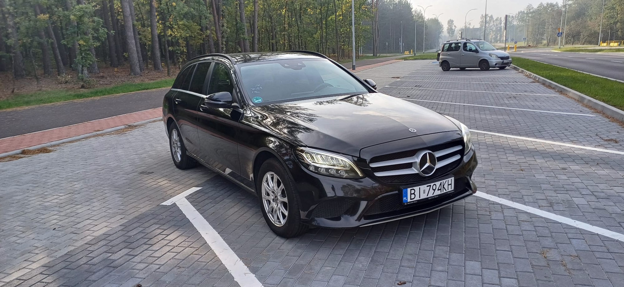 MERCEDES-BENZ C 200 D (W205) - Henkilöauto: kuva MERCEDES-BENZ C 200 D (W205) - Henkilöauto MERCEDES-BENZ C 200 D (W205) - Henkilöauto: kuva MERCEDES-BENZ C 200 D (W205) - Henkilöauto